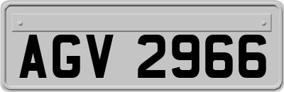 AGV2966