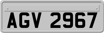 AGV2967