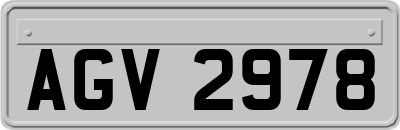 AGV2978