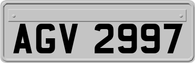 AGV2997