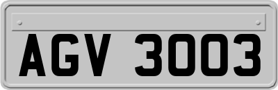 AGV3003