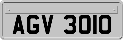 AGV3010