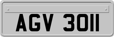 AGV3011