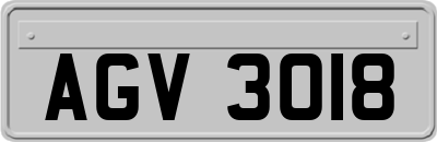 AGV3018