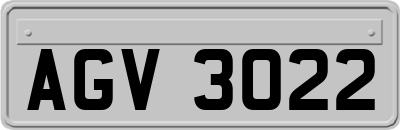 AGV3022
