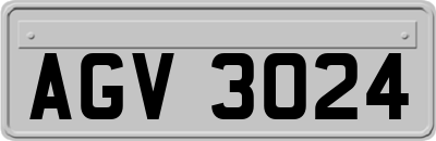 AGV3024