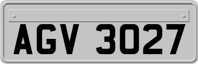 AGV3027
