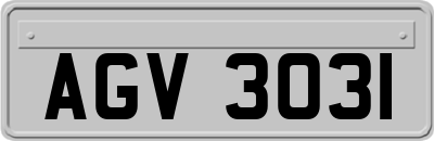 AGV3031