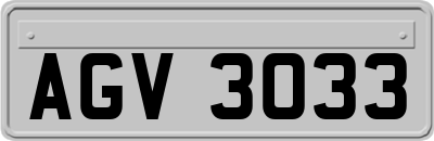 AGV3033