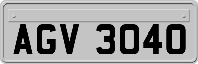 AGV3040