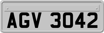AGV3042