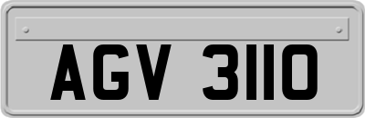 AGV3110
