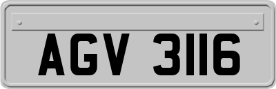 AGV3116