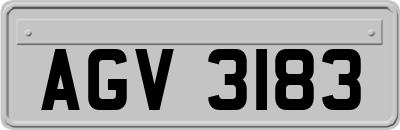AGV3183