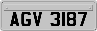 AGV3187