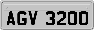 AGV3200