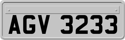 AGV3233
