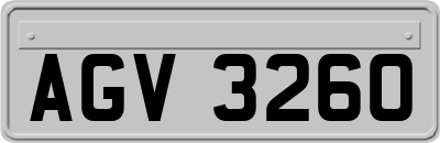 AGV3260