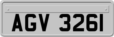 AGV3261
