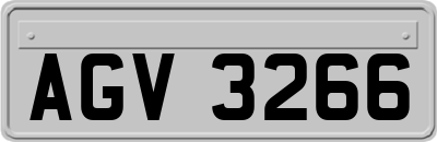 AGV3266