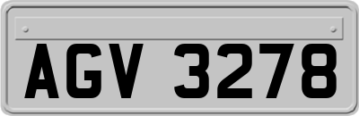 AGV3278