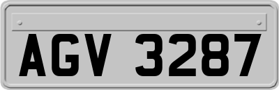 AGV3287