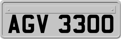 AGV3300