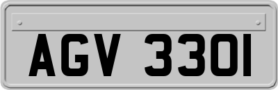 AGV3301