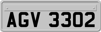 AGV3302