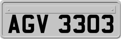 AGV3303