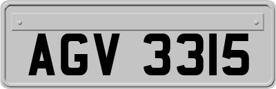 AGV3315