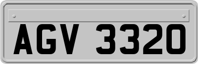 AGV3320