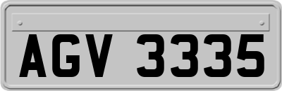 AGV3335