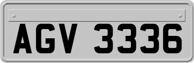 AGV3336