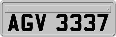 AGV3337