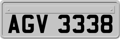 AGV3338