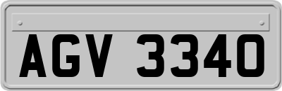 AGV3340