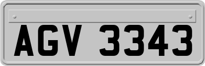 AGV3343