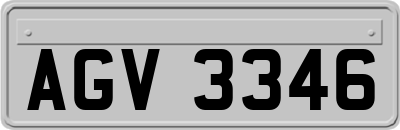 AGV3346