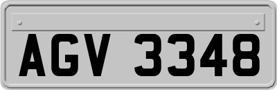 AGV3348