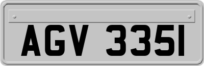 AGV3351