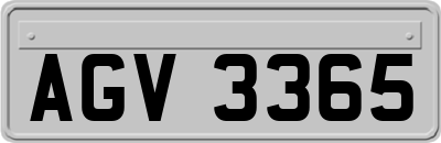 AGV3365