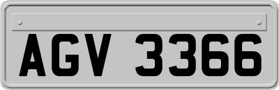 AGV3366