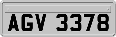 AGV3378