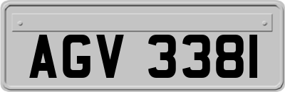 AGV3381