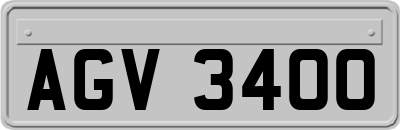 AGV3400