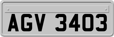 AGV3403