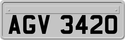 AGV3420