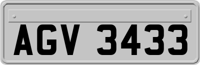 AGV3433