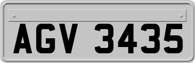 AGV3435